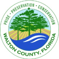Walton County Board of County Commissioners Logo