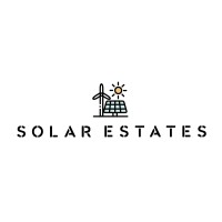 Solar Estates (vei-imot.bg) Logo