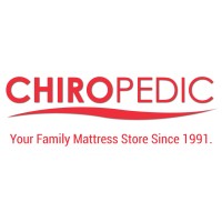 Chiropedic Logo