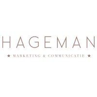 Hageman Marketing & Communicatie Logo
