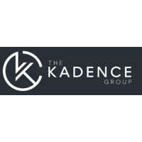 The Kadence Group Logo