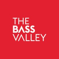 The Bass Valley Logo