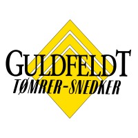 S. Guldfeldt Nielsen A/S Logo