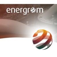 Energrom Enerji İnşaat Ticaret ve Sanayi Anonim Şirketi Logo
