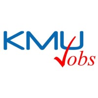 KMU Jobs AG Logo