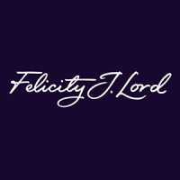 Felicity J. Lord Logo