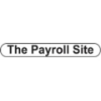 The Payroll Site Ltd Logo