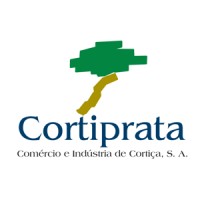 Cortiprata, S.A. Logo