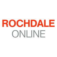 Rochdale Online Logo