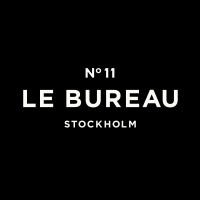 Le Bureau Logo