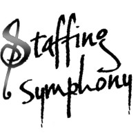 Staffing Symphony LLC Logo