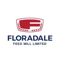 Floradale Feed Mill Limited Logo