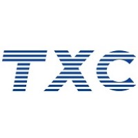 TXC Technology Inc. Logo