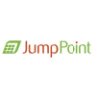 JumpPoint Logo