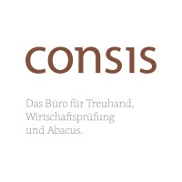consis Logo