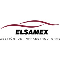 Elsamex Gestión de Infraestructuras Logo