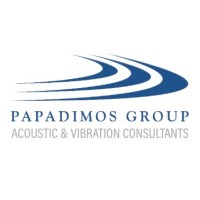 Papadimos Group Logo