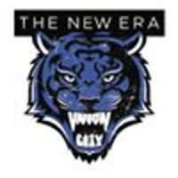 Binger Oney School Logo