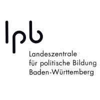 Landeszentrale für politische Bildung Baden-Württemberg (LpB) Logo