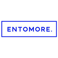 ENTOMORE. Logo