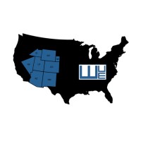 Western United Electric Supply Corporation Logo