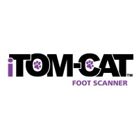 TOM-CAT Solutions, LLC Logo
