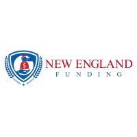 New England Funding Logo