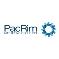 PacRim Marketing Group, Inc. Logo