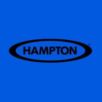 Hampton Fitness Products LTD Logo