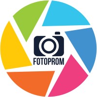 FotoProm Logo