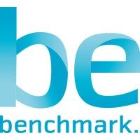 benchmark. REAL Estate Development GmbH Logo