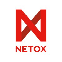 Netox Logo