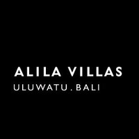 Alila Villas Uluwatu Logo