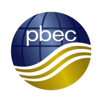 PBEC - Pacific Basin Economic Council Logo