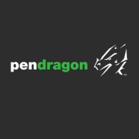 Pendragon Software Corporation Logo