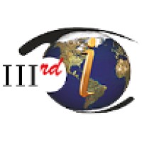 IIIrdi Logo