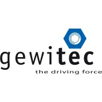 Gewitec AG Logo