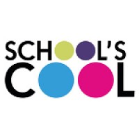 Schools cool Nederland Logo