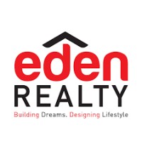 Eden Realty Ventures Private Limited Logo