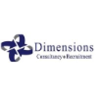 Dimensions Logo
