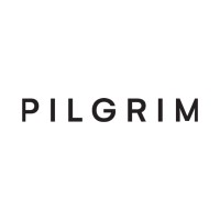 Pilgrim A/S Logo
