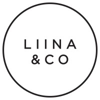 Liina & Co Logo