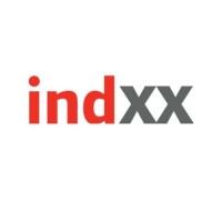 Indxx Logo