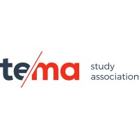 TeMa Groningen Study Association Logo