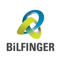 BILFINGER INDUSTRIAL AUTOMATION SERVICES LIMITED Logo