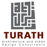 Turath: Architecture and Urban Design Consultants Logo