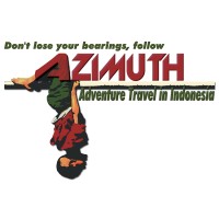 Azimuth Adventure Travel Ltd Logo