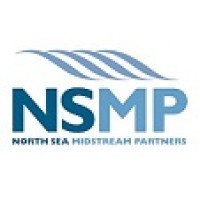 North Sea Midstream Partners Logo