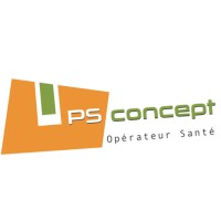PS Concept Logo