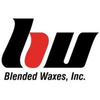 Blended Waxes, Inc. Logo